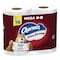 Charmin Plastic Overwrap, 264 Sheets, White, 24 PK 61134 - alternate 4
